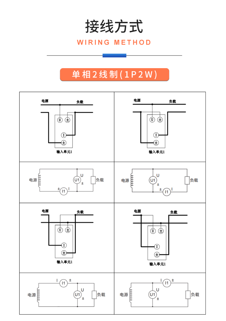 威格新品-多通道，多功能、高精度功率分析儀VG3000系列 廠家直銷 質(zhì)量保障插圖27